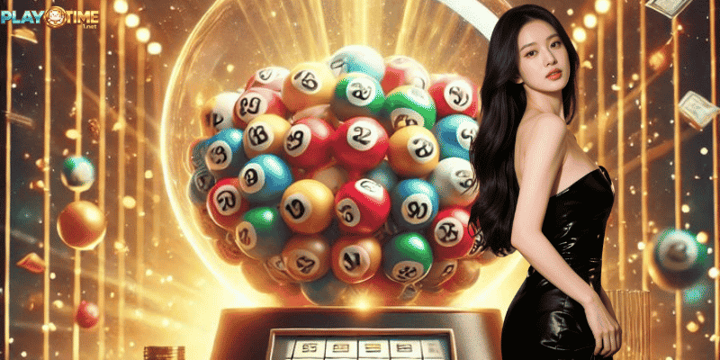 Explore the Thrilling Lotto PLAYTIME Lobby