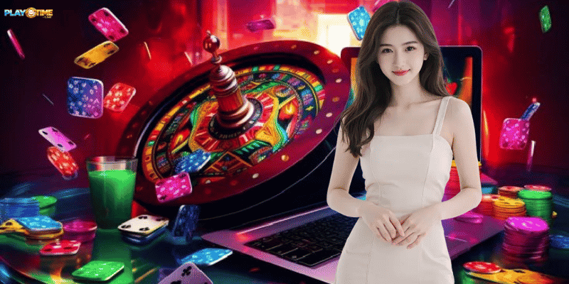 What Defines a Trusted Live Casino with Fast Withdrawal?