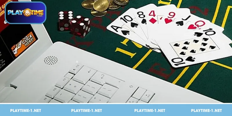 A professional player chooses an Online Betting Site GCash