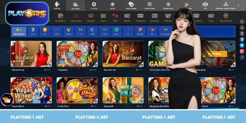 Ang bawat responsable na player ay dapat laging may limitasyon