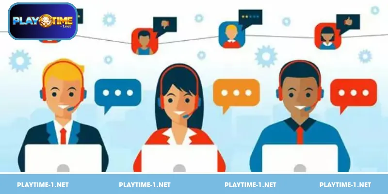 Ang seguridad ng bawat user ay prayoridad ng platform