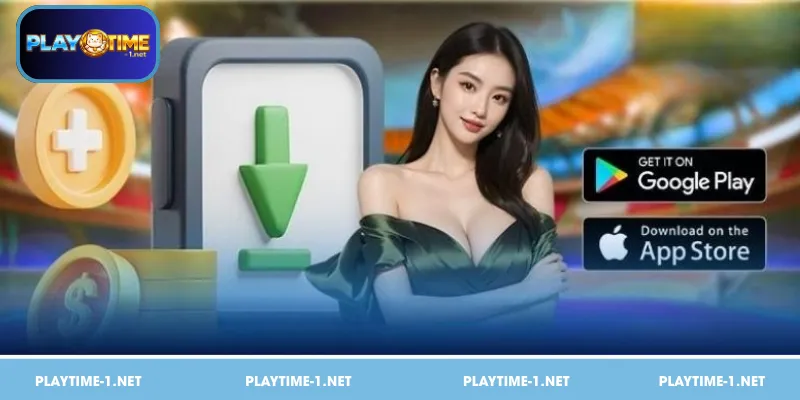  I download ang PLAYTIME and install it properly