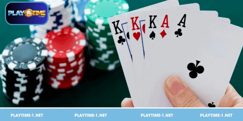 In the competitive field of Online Poker Philippines