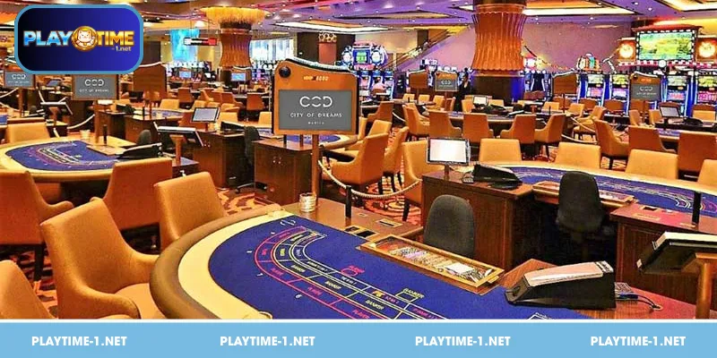  Legit Payout Online Casino platforms provide security and fast cash outs
