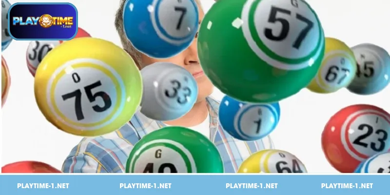 Lotto PLAYTIME for the best number games