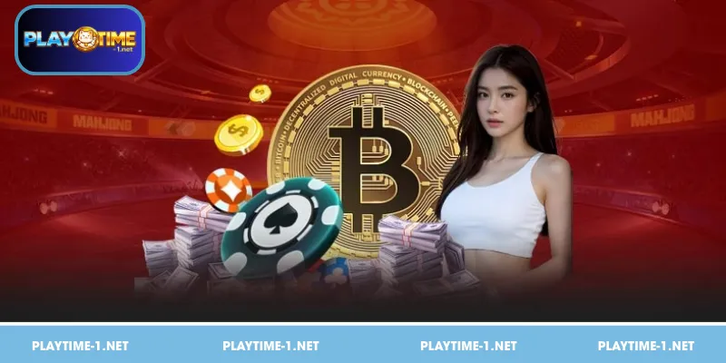 Mag deposit sa PLAYTIME using GCash safely