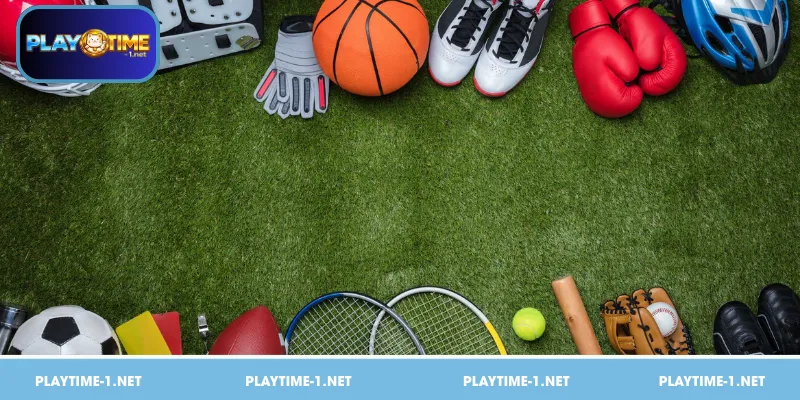Palakasan PLAYTIME | Top Sports Betting Platform PH
