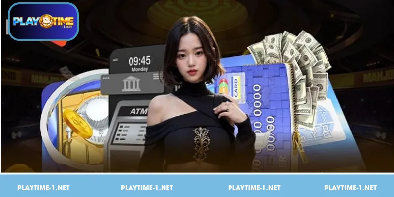 Players who frequently Mag withdraw sa PLAYTIME without any issues