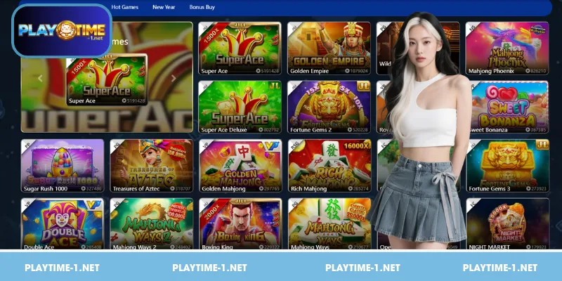 Tungkol sa PLAYTIME: Gabay sa Mobile Betting sa Pilipinas