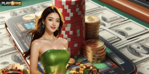 7 Top Trends Transforming the Philippines online casino Landscape