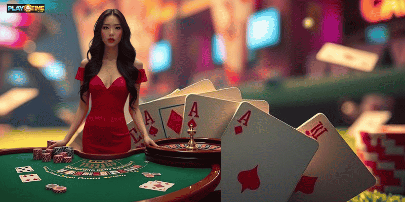 Baccarat Deluxe